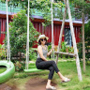 Meet your Posher, Hương